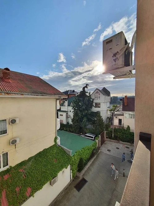 Квартира-студия Станиславского 44, Имеретинская бухта Фото: 17 из 21