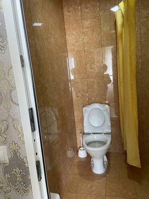 "У Реки" частный сектор, Джубга Фото: 34 из 44