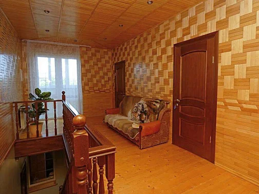 Дом под-ключ Учительская 81, Сукко Фото: 31 из 37