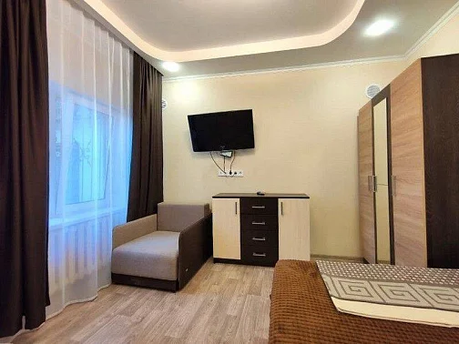 "На Паустовского" частный сектор, Симеиз Фото: 45 из 51