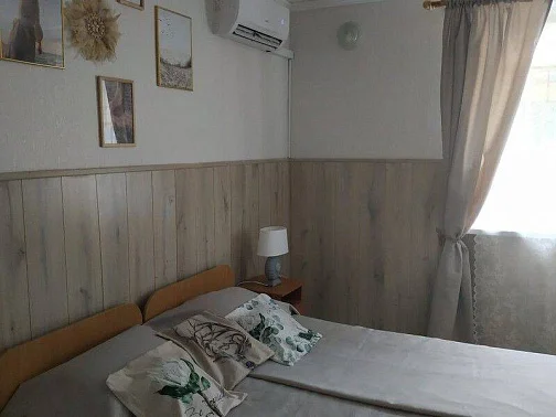 "На косе Южной" дом под-ключ, Мирный Фото: 8 из 38
