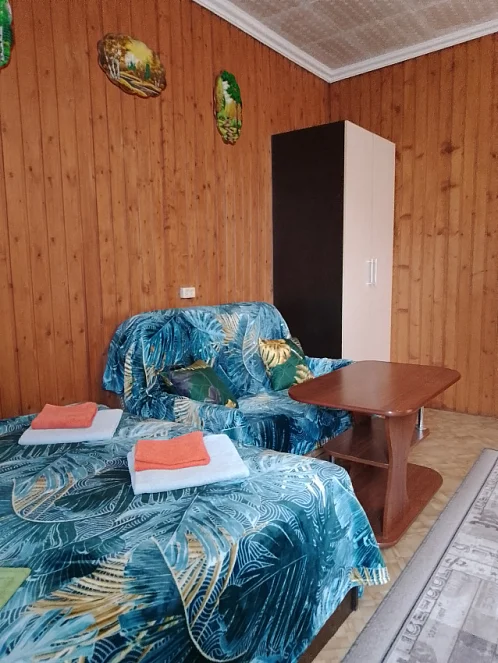 "На Садовой" частный сектор, Геленджик Фото: 39 из 44