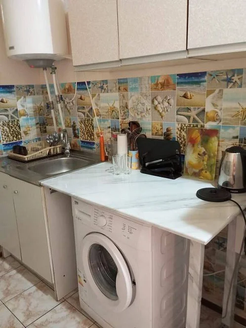 Дом под-ключ Песчаная 16, Голубицкая Фото: 2 из 15