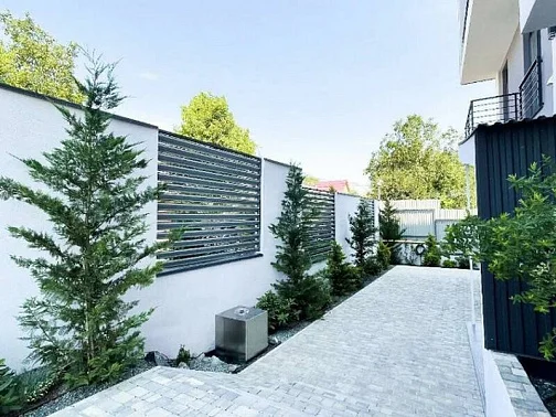 "Барнхаус" гостевой дом, Симферополь Фото: 7 из 34