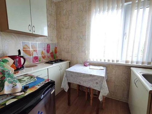 Частное домовладение Гвардейская 17, Алушта Фото: 25 из 25