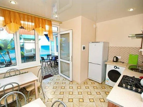 "Счастье Felicita" гостевой дом, Геленджик Фото: 8 из 31