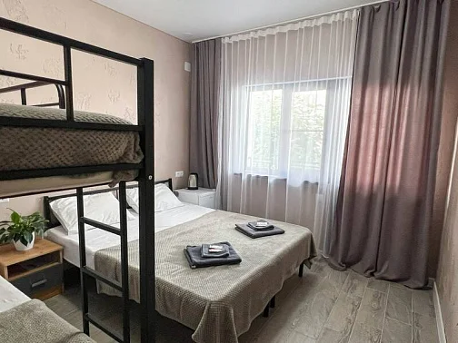 "Вилла Мария" мини-гостиница, Новый Афон Фото: 14 из 51