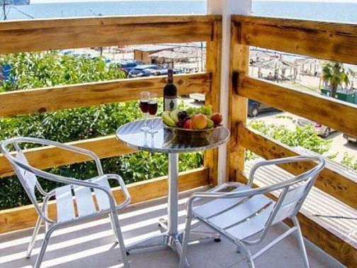 "Guest House SOUL&SEA" гостевой дом, Лдзаа Фото: 7 из 46