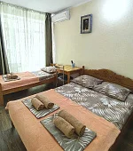 "Комфорт" 3х-местный