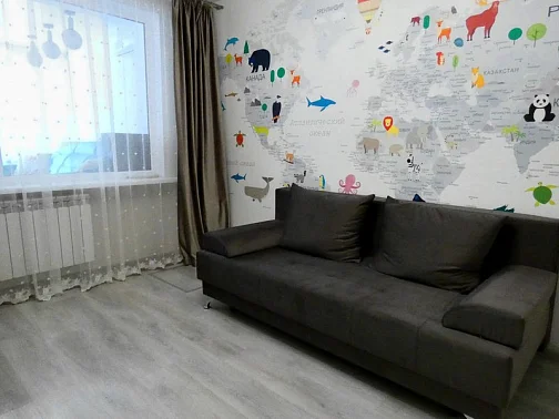 "Смоковница" 2х-комнатная квартира, Геленджик Фото: 22 из 25