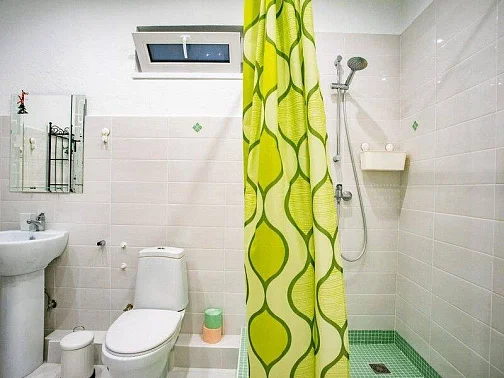 Часть дома под-ключ Леселидзе 15, Геленджик Фото: 31 из 31