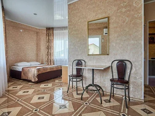 "Натали" гостиница, Новомихайловский Фото: 16 из 51