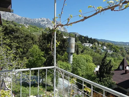 Частный сектор Ленина 17 кв 12, Алупка Фото: 24 из 26
