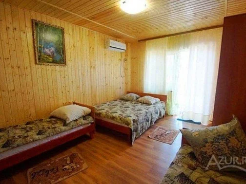 "Александр и Мария" частное домовладение, Голубая Бухта Фото: 39 из 41