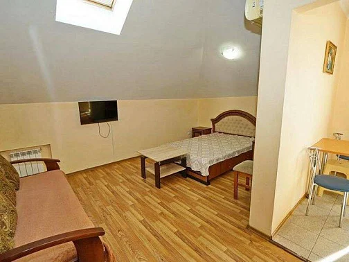 "Волна" гостиница, Сочи Фото: 30 из 40