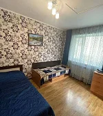 "Стандарт 1-комнатный с кухней и сплит-системой"