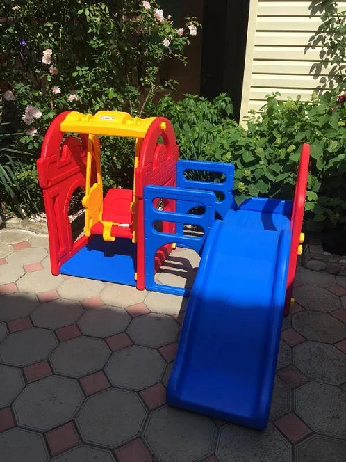 "Тихий уголок" гостевой дом, Архипо-Осиповка Фото: 9 из 51