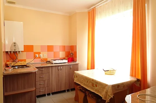 Дом под ключ Фото: 2 из 14