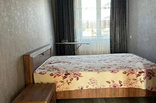 2х-комнатная квартира Фото: 5 из 7