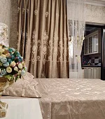 "Семейный" 4х-местный (с 3х-разовым питанием)