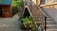"Элмас" гостевой дом, Гагра