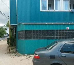 Гостевой домик на базе отдыха "Платан"