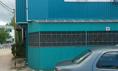 Гостевой домик на базе отдыха "Платан", Голубицкая Фото: 1 из 11