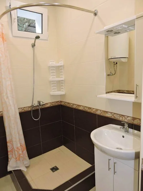 1-комнатная квартира Советская 70 кв 1, Симеиз Фото: 8 из 9