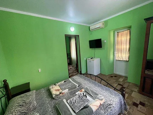 "Морской 1" частный сектор, Джубга Фото: 35 из 51