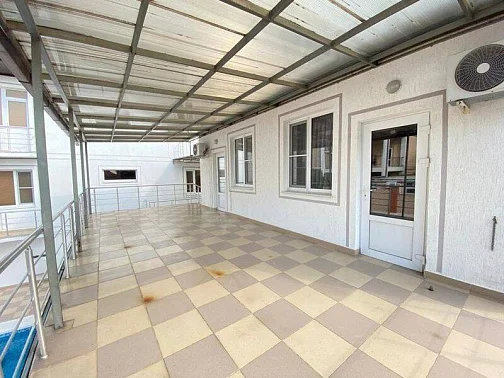 Дом под-ключ Дружбы 15, Кабардинка Фото: 6 из 39