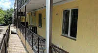 "Апартаменты" 2х-комнатная квартира, Бетта