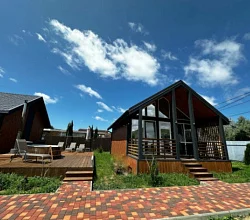 "Морская Дача" гостевой дом