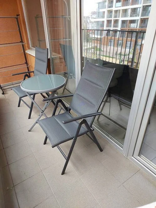 "В ЖК Каравелла Португалии" квартира-студия, Дагомыс Фото: 26 из 31