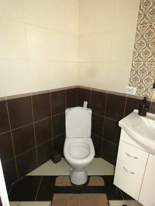 "Хан-Чаир (лесной сад)" гостевой дом, Бахчисарай Фото: 16 из 16