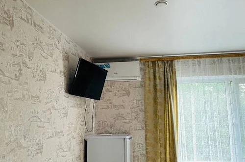 2х-комнатный дом под-ключ Фото: 7 из 8