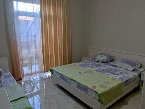 "Александра" гостевой дом, Витязево Фото: 34 из 51