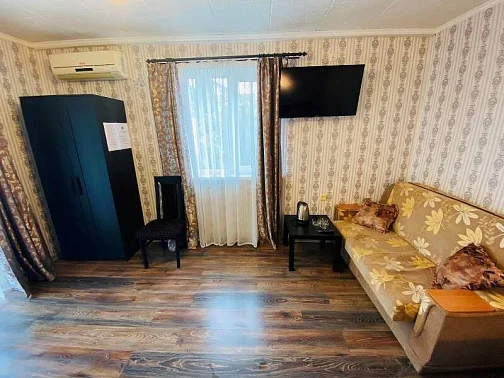 Частный сектор Мичурина 12/а, Коктебель Фото: 14 из 51