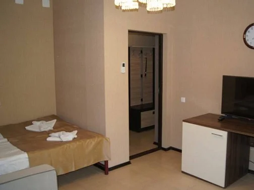 "Сказка" отель, Гагра Фото: 25 из 51