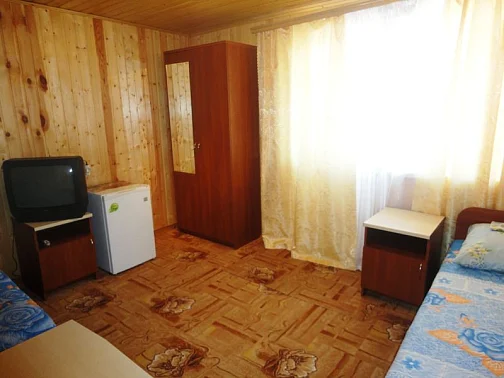 Мини-гостиница ул. Горького, Анапа Фото: 21 из 31