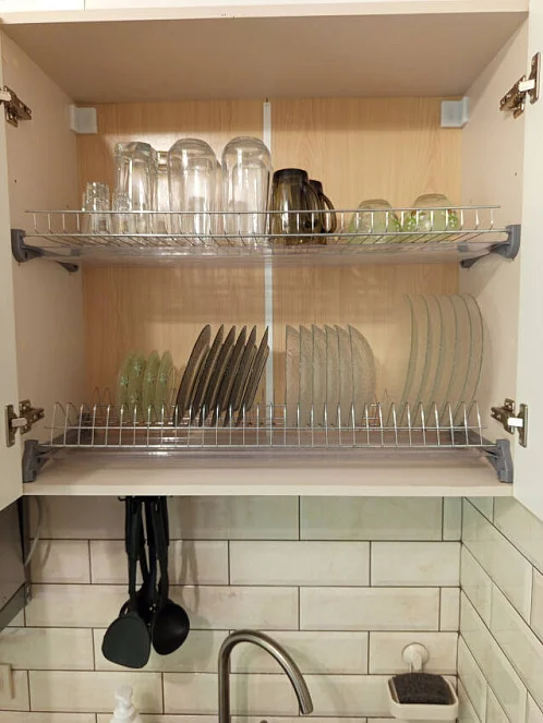 1-комнатная квартира Рассвет 1, Агой Фото: 10 из 21