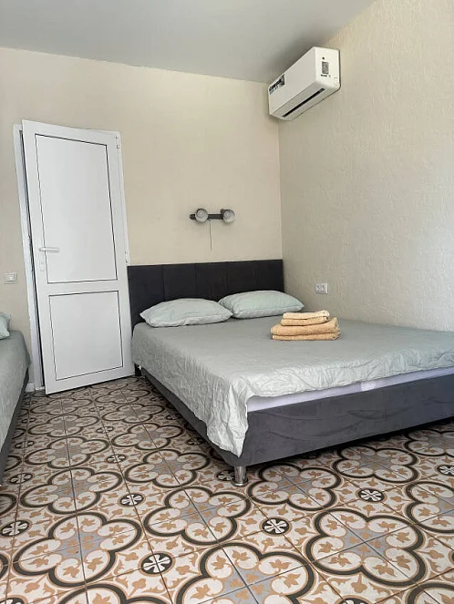 Гостевой дом Шоссейная 1, Мысхако Фото: 47 из 55