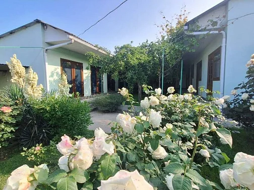 "Татьяна" частный сектор, Кабардинка Фото: 3 из 29