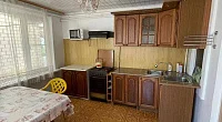 "Светлана" 2х-комнатный дом под-ключ,Тамань