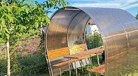 Гостевой дом Ленина, Кучугуры