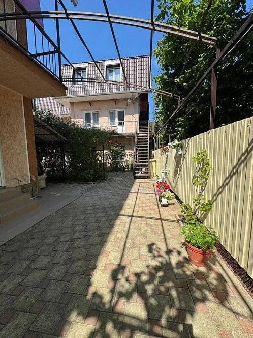 "Тихий уголок" гостевой дом, Архипо-Осиповка Фото: 3 из 51