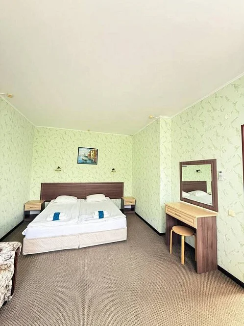 "Афродита" гостиница, Агой Фото: 36 из 45