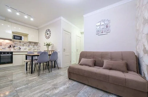 3х-комнатная квартира Фото: 2 из 8