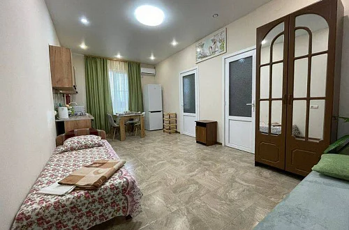 2х-комнатная квартира Фото: 6 из 8