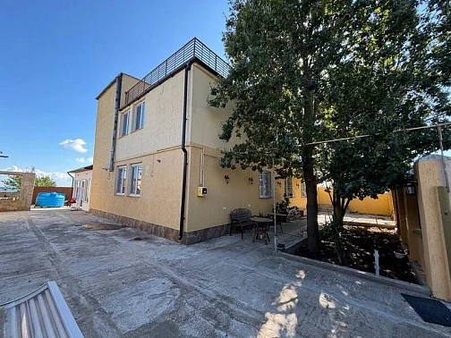 4х-комнатный этаж под-ключ Бахчевая 9, Керчь Фото: 3 из 14