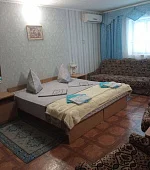 "Стандарт 2х-комнатный" 